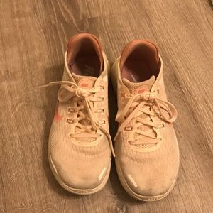 Nike Free RN Women’s Running Shoe 8